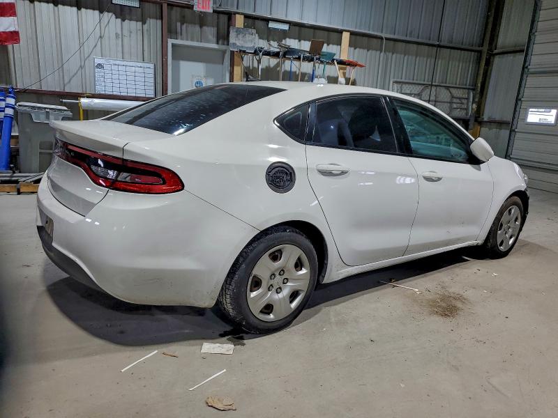 Photo 3 from auction – 2014 DODGE DART SE with VIN 1C3CDFAA4ED790967