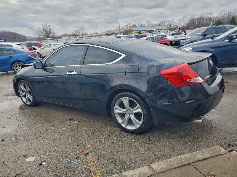 Photo 2 from auction – 2012 HONDA ACCORD with VIN 1HGCS2B85CA004437