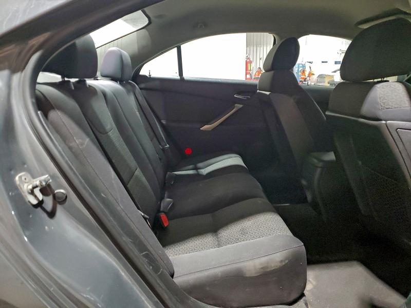 Photo 10 from auction – 2008 PONTIAC G6 with VIN 1G2ZF57B984247293