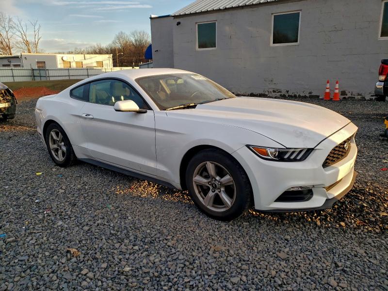 Photo 4 from auction – 2016 FORD MUSTANG with VIN 1FA6P8AM4G5282927