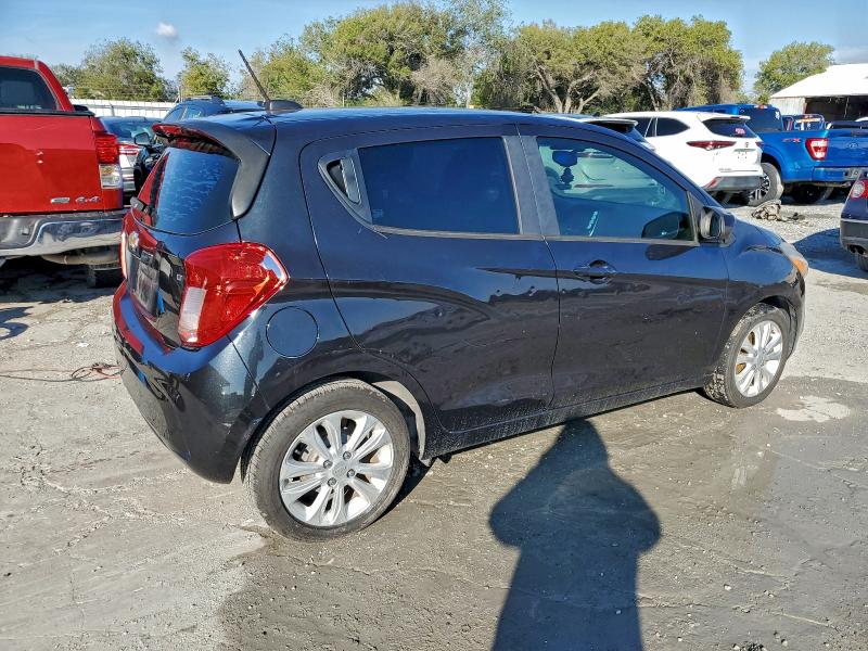 Photo 3 from auction – 2016 CHEVROLET SPARK 1LT with VIN KL8CD6SA8GC582697