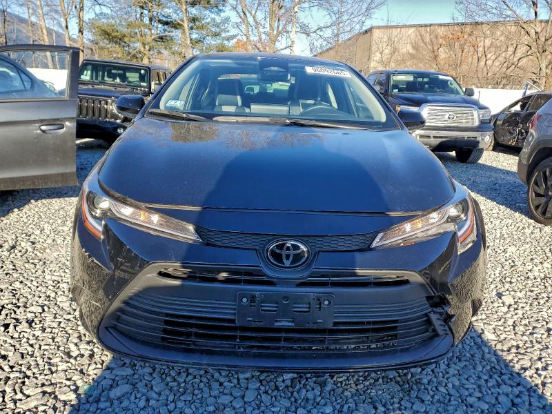 Photo 5 from auction – 2024 TOYOTA COROLLA LE with VIN JTDB4MEE7RJ012226