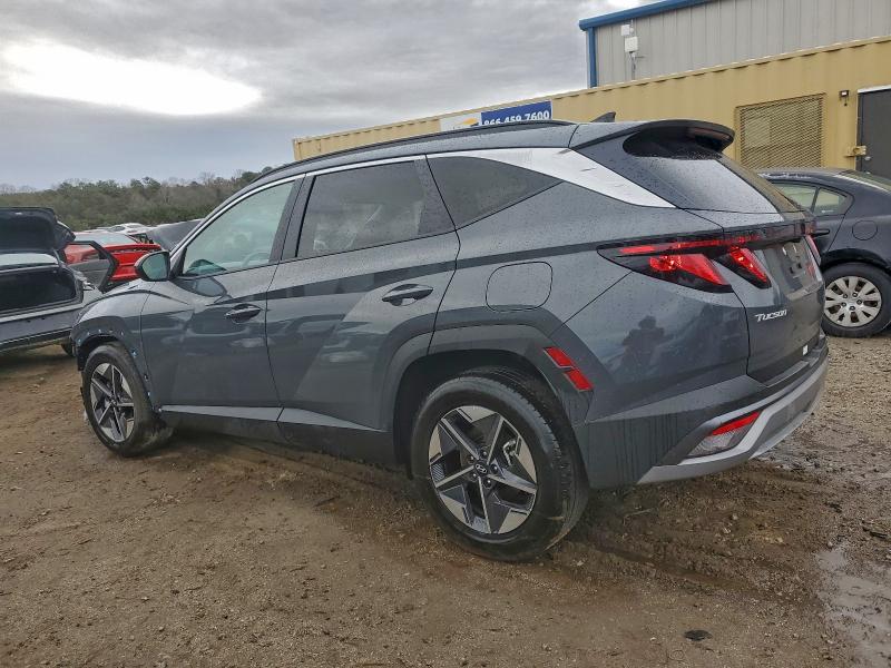 Photo 2 from auction – 2026 HYUNDAI TUCSON SEL with VIN 5NMJB3DE7TH613954