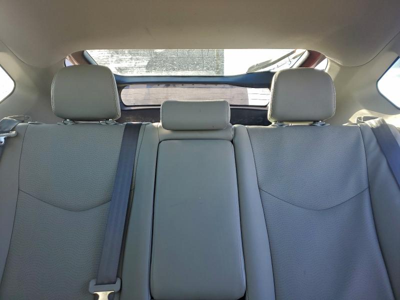 Photo 10 from auction – 2011 TOYOTA PRIUS with VIN JTDKN3DU9B0268704