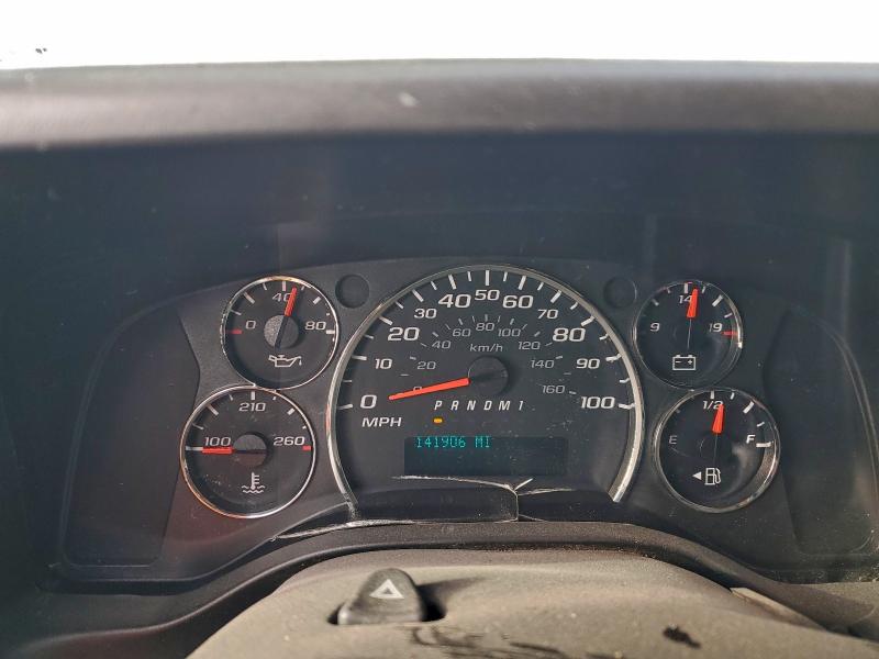Photo 9 from auction – 2017 CHEVROLET EXPRESS G3 with VIN 1GCZGGFF8H1330210