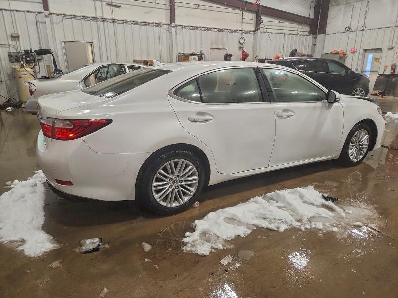 Photo 3 from auction – 2014 LEXUS ES 350 with VIN JTHBK1GG4E2147069