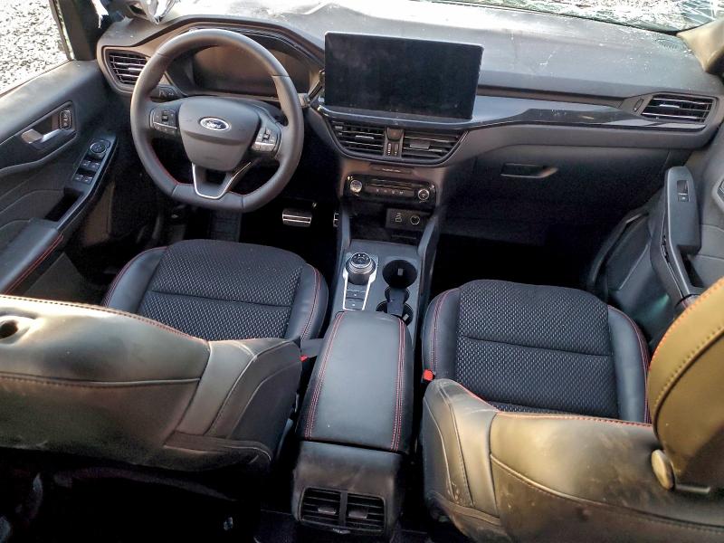 Photo 8 from auction – 2024 FORD ESCAPE ST with VIN 1FMCU9MNXRUB41865