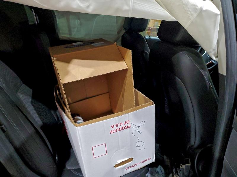 Zdjęcie 11 z aukcji – 2019 BUICK ENCORE SPO z VIN KL4CJ2SB6KB892759