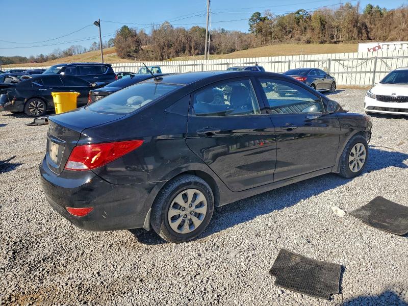 Photo 3 from auction – 2016 HYUNDAI ACCENT SE with VIN KMHCT4AE9GU092164