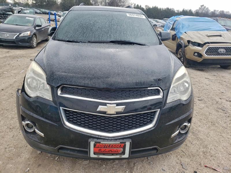 Photo 5 from auction – 2013 CHEVROLET EQUINOX LT with VIN 2GNFLNE36D6410274