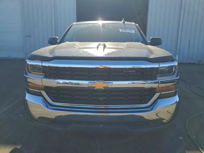Photo 5 from auction – 2019 CHEVROLET SILVERADO with VIN 2GCRCPEC1K1125350