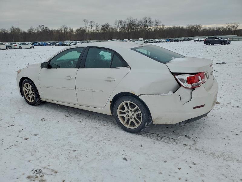 Photo 2 from auction – 2015 CHEVROLET MALIBU 1LT with VIN 1G11C5SL8FF238323