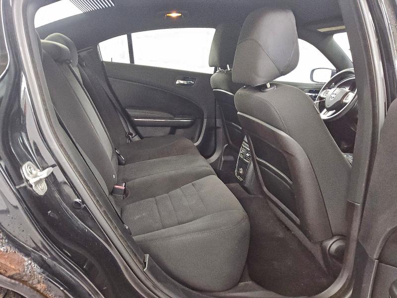 Photo 10 from auction – 2013 DODGE CHARGER SE with VIN 2C3CDXBG9DH521003