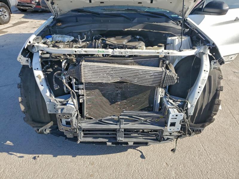 Фото 12 с аукциона – 2020 FORD EXPLORER с VIN 1FMSK8DH9LGC80283