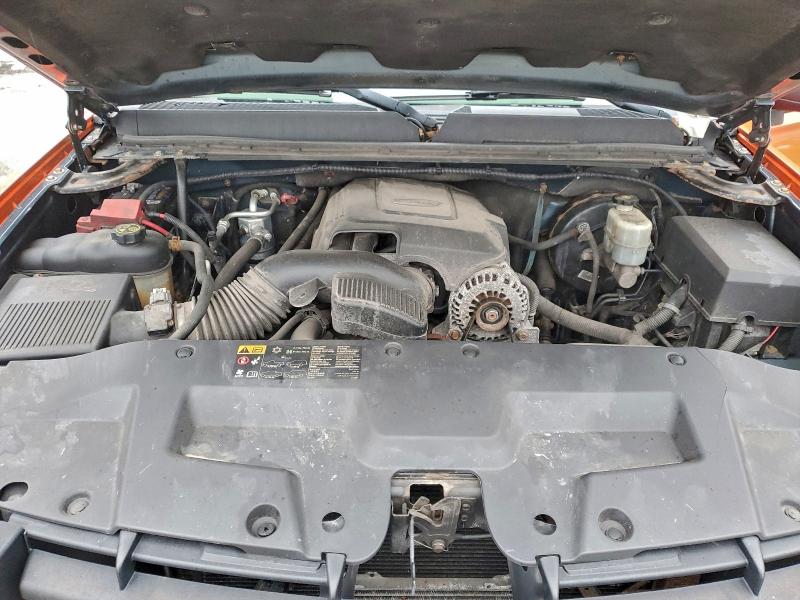 Photo 11 from auction – 2013 GMC SIERRA K15 with VIN 1GTN2TEA0DZ243733