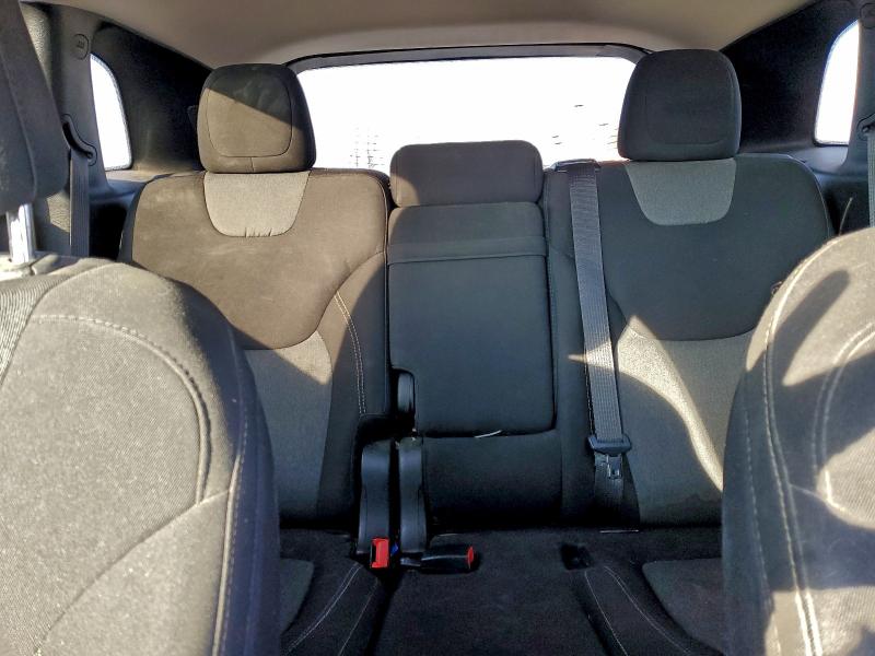 Photo 10 from auction – 2018 JEEP CHEROKEE L with VIN 1C4PJLCB6JD542983