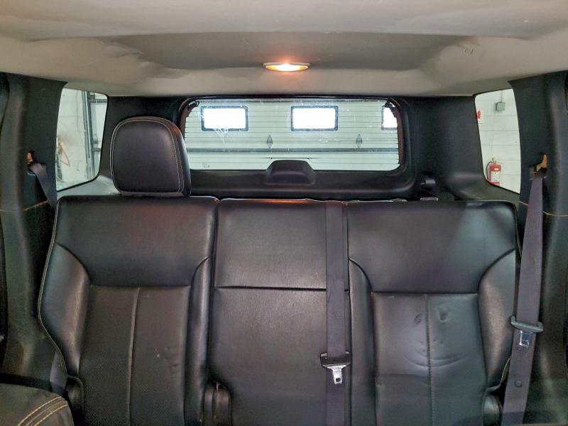 Photo 10 from auction – 2012 JEEP LIBERTY SP with VIN 1C4PJMAK3CW195435