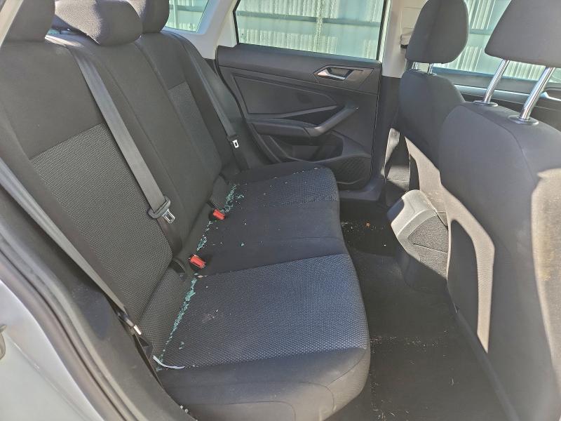 Photo 10 from auction – 2019 VOLKSWAGEN JETTA with VIN 3VWC57BU4KM226062