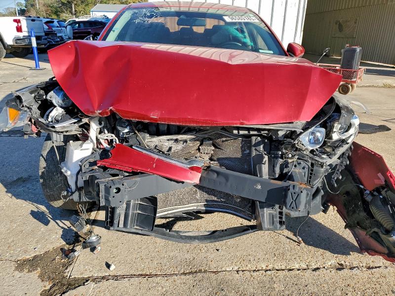 Photo 5 from auction – 2019 KIA FORTE with VIN 3KPF34AD2KE048216