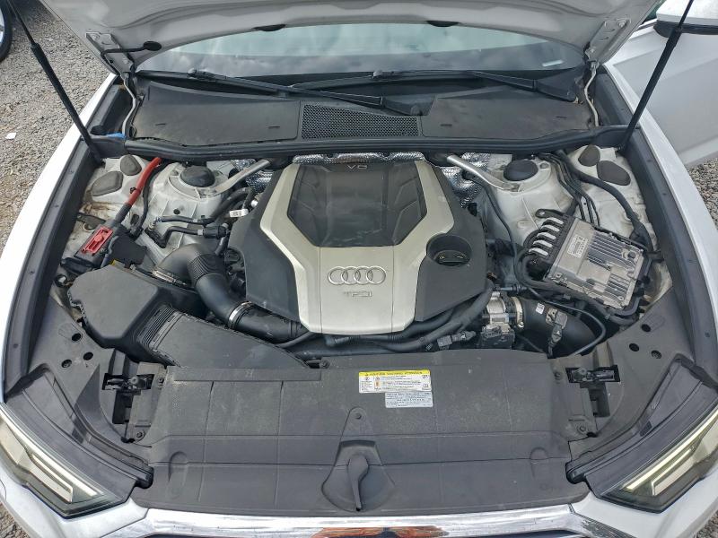Photo 11 from auction – 2019 AUDI A6 PREMIUM with VIN WAUL2AF21KN079171