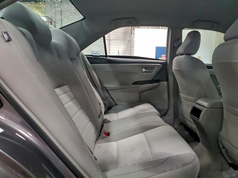 Photo 10 from auction – 2015 TOYOTA CAMRY LE with VIN 4T4BF1FK8FR481639