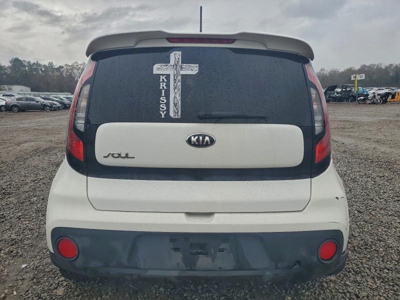 Photo 6 from auction – 2018 KIA SOUL with VIN KNDJN2A20J7904831