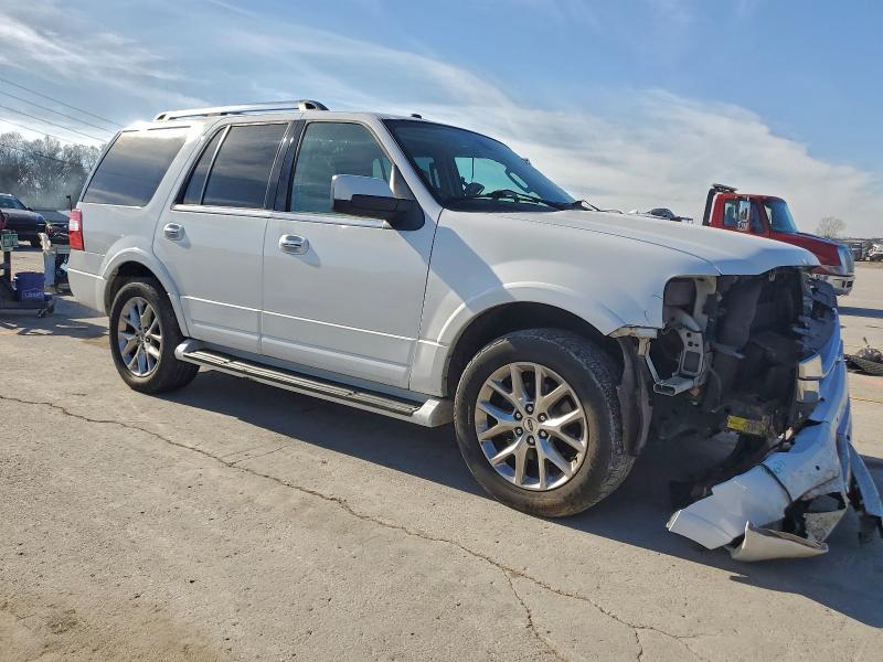Photo 4 from auction – 2017 FORD EXPEDITION with VIN 1FMJU1KTXHEA12849