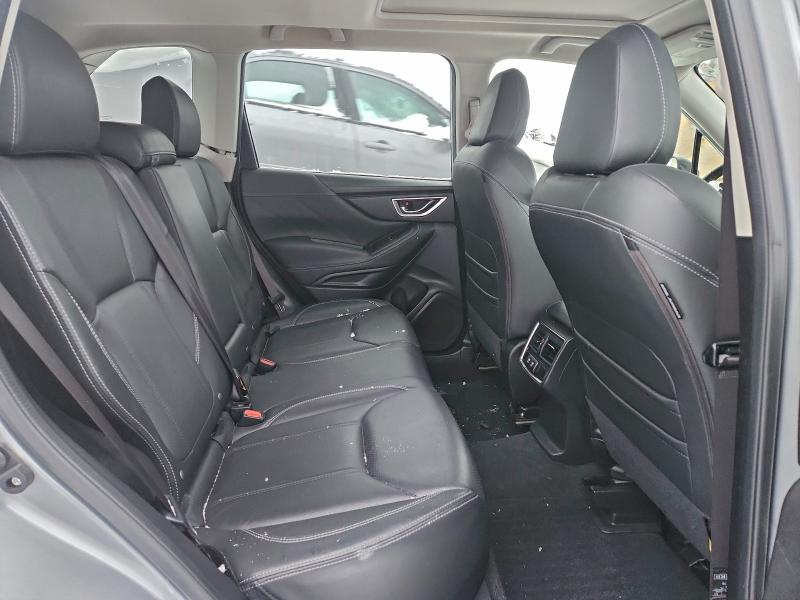 Photo 10 from auction – 2019 SUBARU FORESTER L with VIN JF2SKASC0KH471488