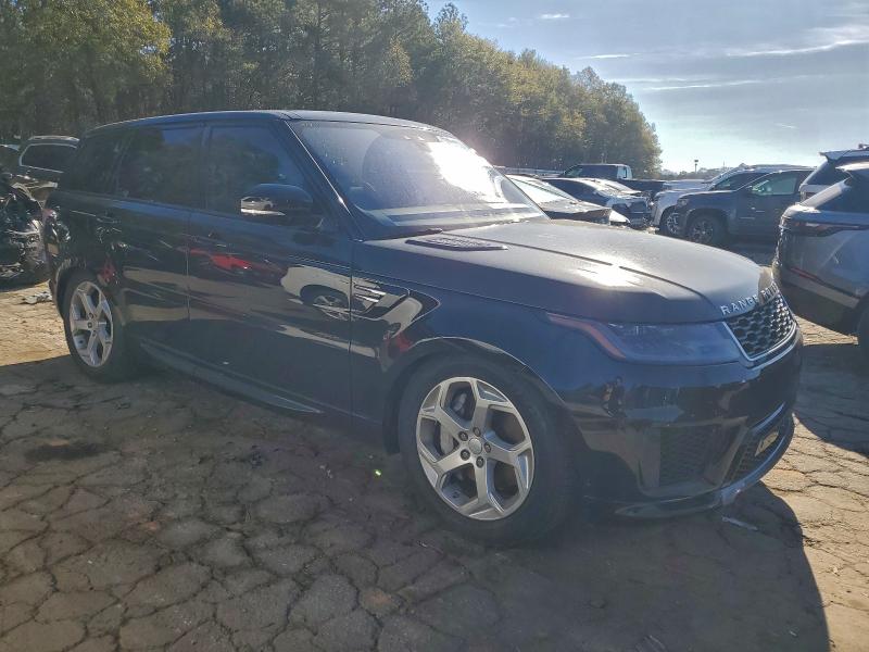 Photo 4 from auction – 2020 LAND ROVER RANGE ROVE with VIN SALWR2SU1LA724718
