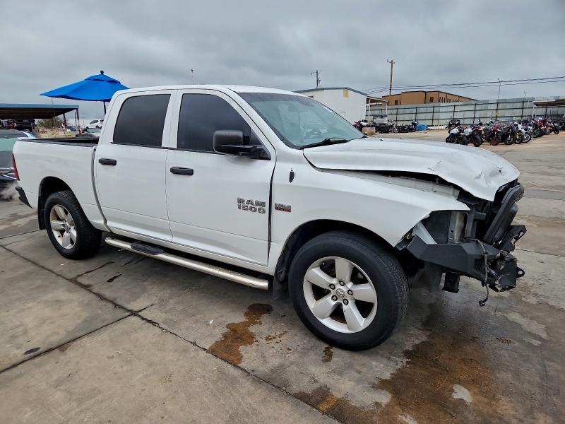 Photo 4 from auction – 2014 RAM 1500 ST with VIN 1C6RR7KTXES331037