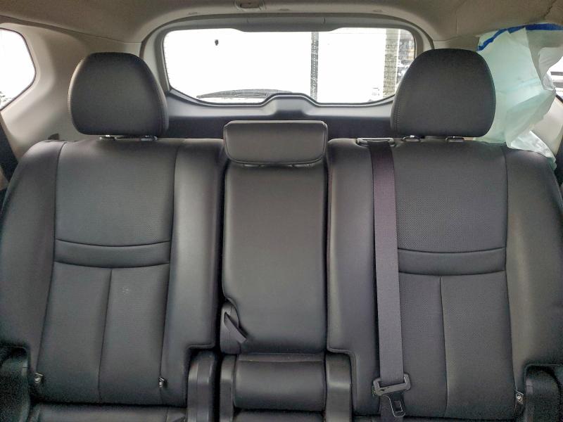 Photo 10 from auction – 2018 NISSAN ROGUE S with VIN JN8AT2MV6JW352175