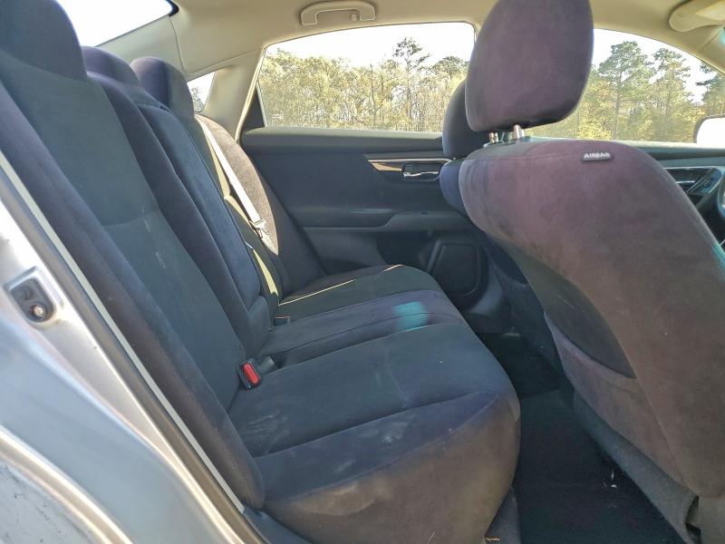 Photo 10 from auction – 2013 NISSAN ALTIMA 2.5 with VIN 1N4AL3AP0DN523767