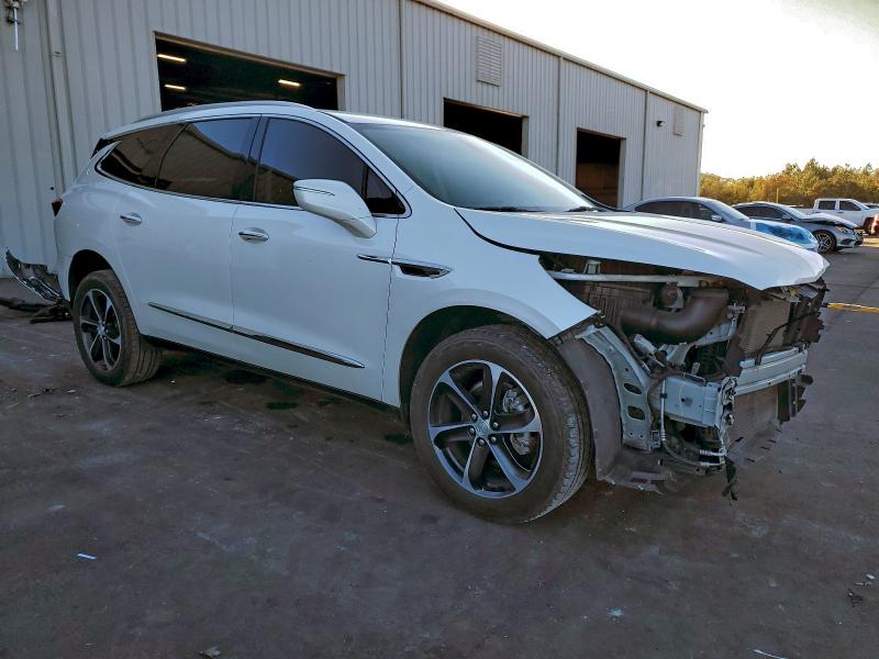 Photo 4 from auction – 2021 BUICK ENCLAVE with VIN 5GAERBKW4MJ171117