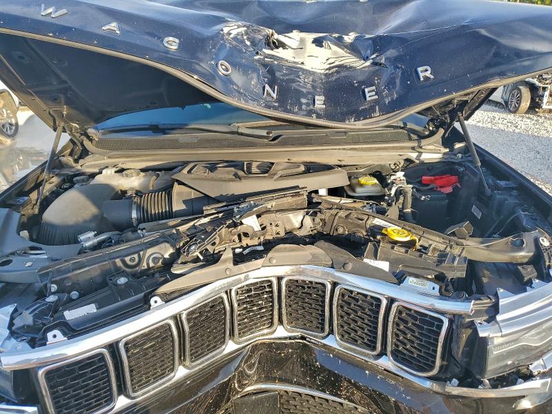 Photo 12 from auction – 2023 JEEP WAGONEER S with VIN 1C4SJVAP7PS560885