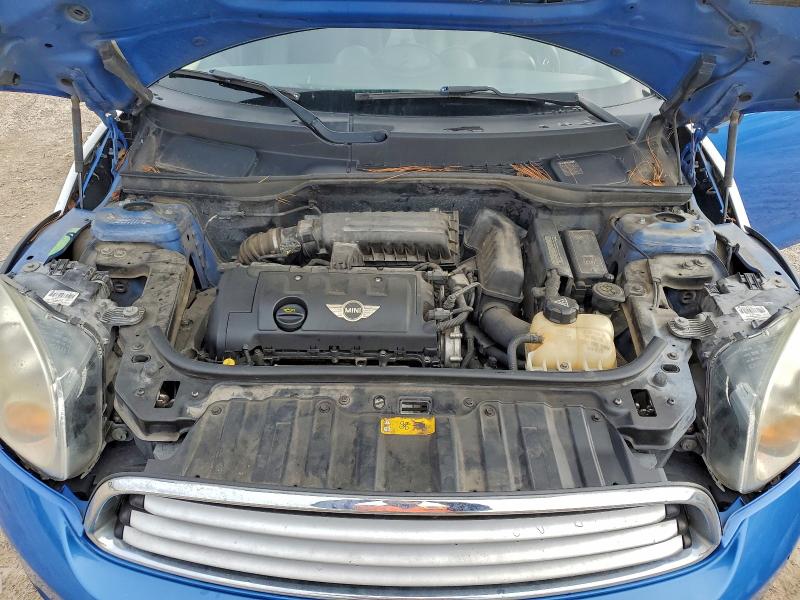 Photo 12 from auction – 2011 MINI COOPER COU with VIN WMWZB3C50BWH94671