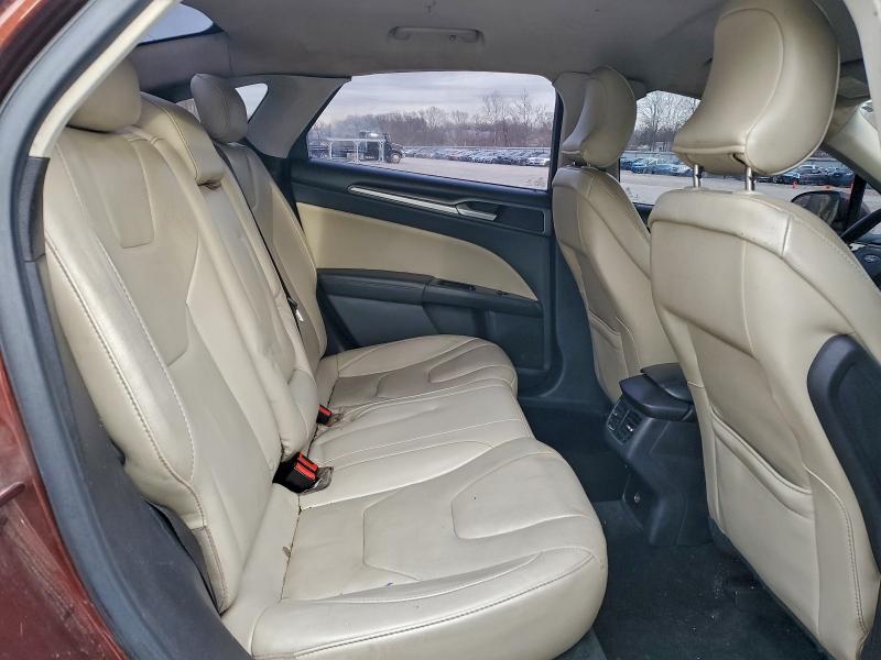 Photo 10 from auction – 2016 FORD FUSION TIT with VIN 3FA6P0D96GR156963