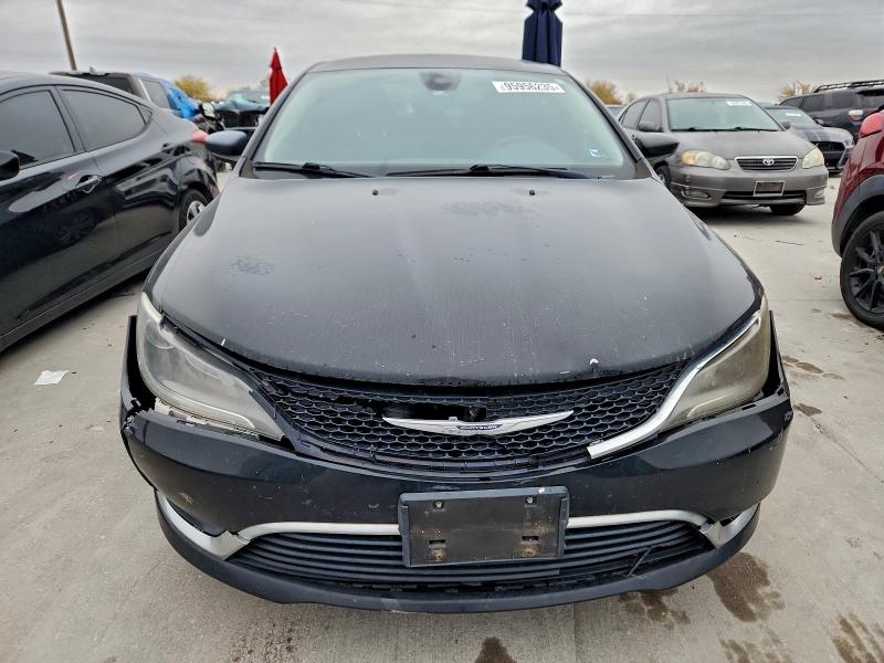 Photo 5 from auction – 2016 CHRYSLER 200 LIMITE with VIN 1C3CCCAB5GN105706
