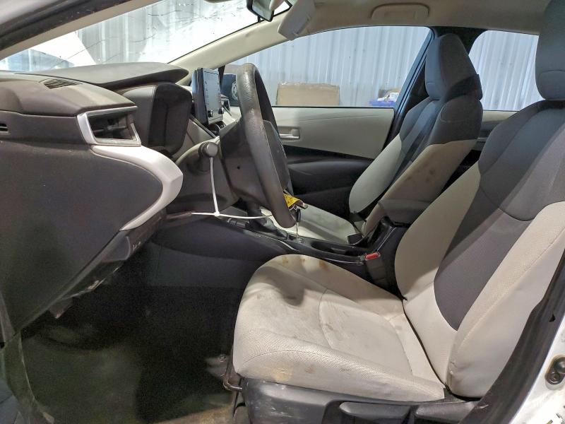 Foto 7 de la subasta – 2021 TOYOTA COROLLA L con VIN 5YFDPMAE7MP186887