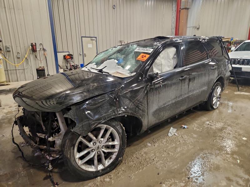 DODGE DURANGO GT 2023 with VIN 1C4RDJDG0PC636757 - Photo from auction