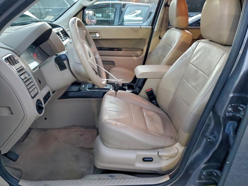 Photo 7 from auction – 2012 FORD ESCAPE LIM with VIN 1FMCU9E73CKC72896