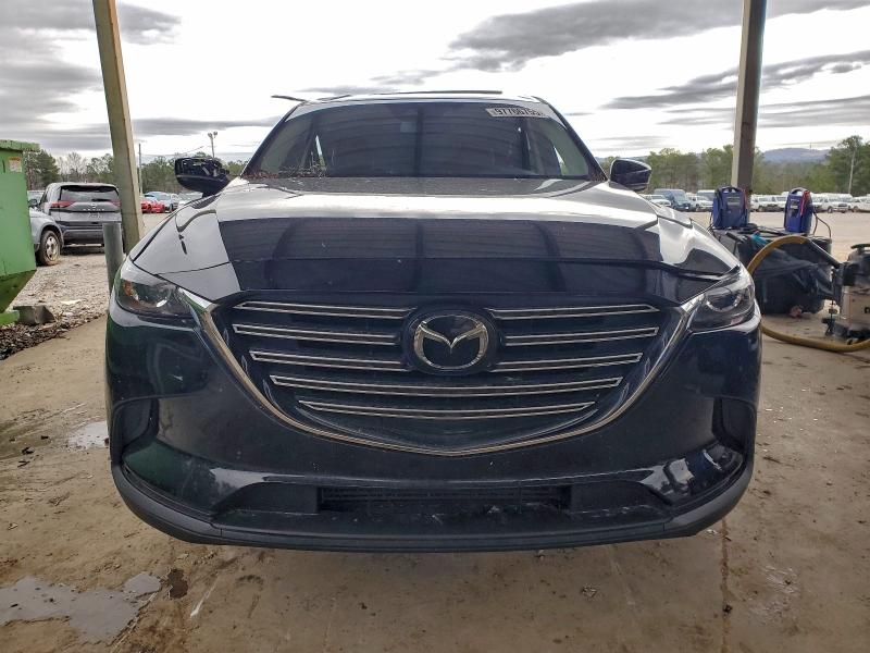 Photo 5 from auction – 2023 MAZDA CX-9 TOURI with VIN JM3TCBCY4P0658567