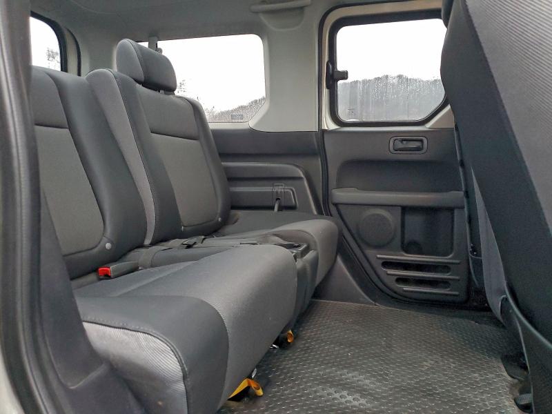 Photo 10 from auction – 2003 HONDA ELEMENT EX with VIN 5J6YH28583L004804