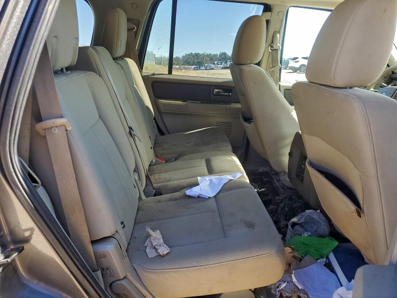 Photo 11 from auction – 2014 FORD EXPEDITION with VIN 1FMJU1H5XEEF02423