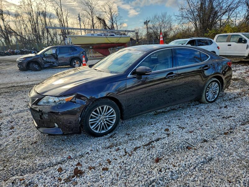 LEXUS ES 2013 с VIN JTHBK1GGXD2021751 - Фото с аукциона