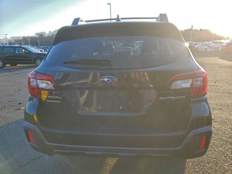 Photo 6 from auction – 2018 SUBARU OUTBACK 2. with VIN 4S4BSAKC9J3371783