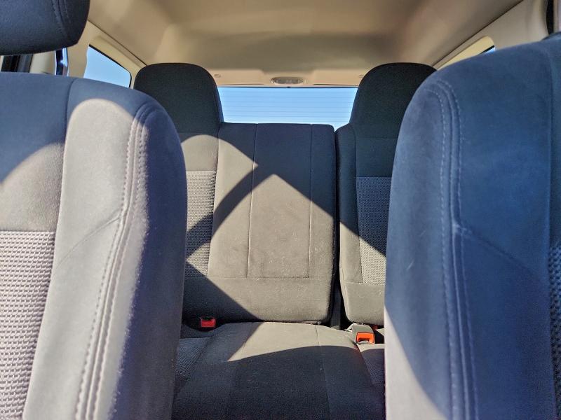 Photo 10 from auction – 2016 JEEP PATRIOT SP with VIN 1C4NJPBBXGD561545
