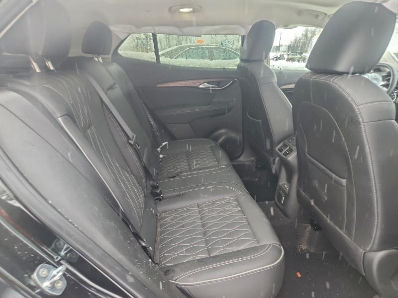 Photo 11 from auction – 2023 BUICK ENVISION A with VIN LRBFZRR47PD048199