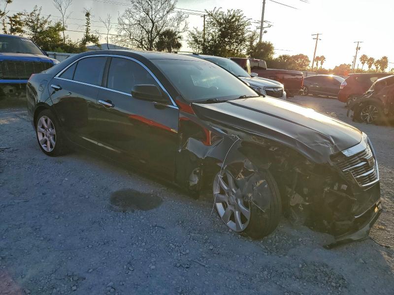 Zdjęcie 4 z aukcji – 2016 CADILLAC ATS z VIN 1G6AG5RX2G0107755