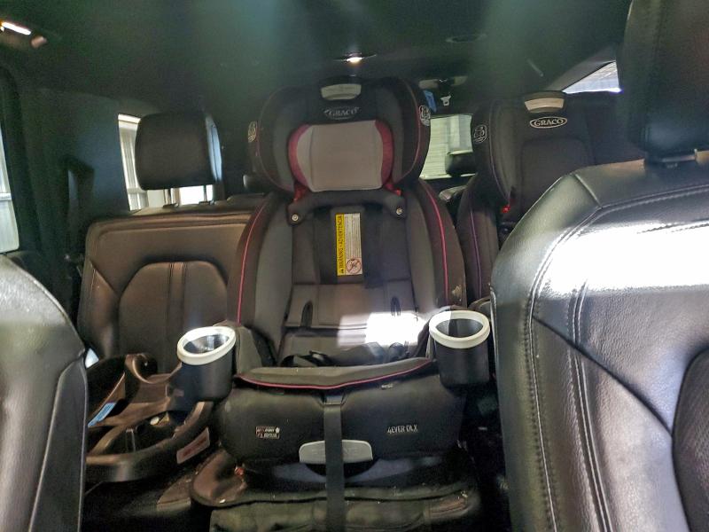 Photo 10 from auction – 2020 FORD EXPEDITION with VIN 1FMJK2AT7LEA95324