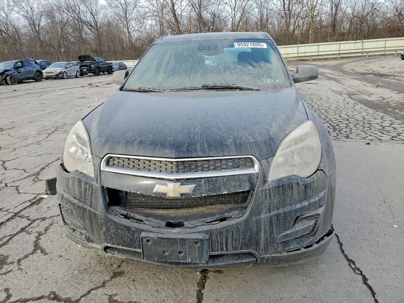 Photo 5 from auction – 2015 CHEVROLET EQUINOX LS with VIN 2GNFLEEK4F6373980